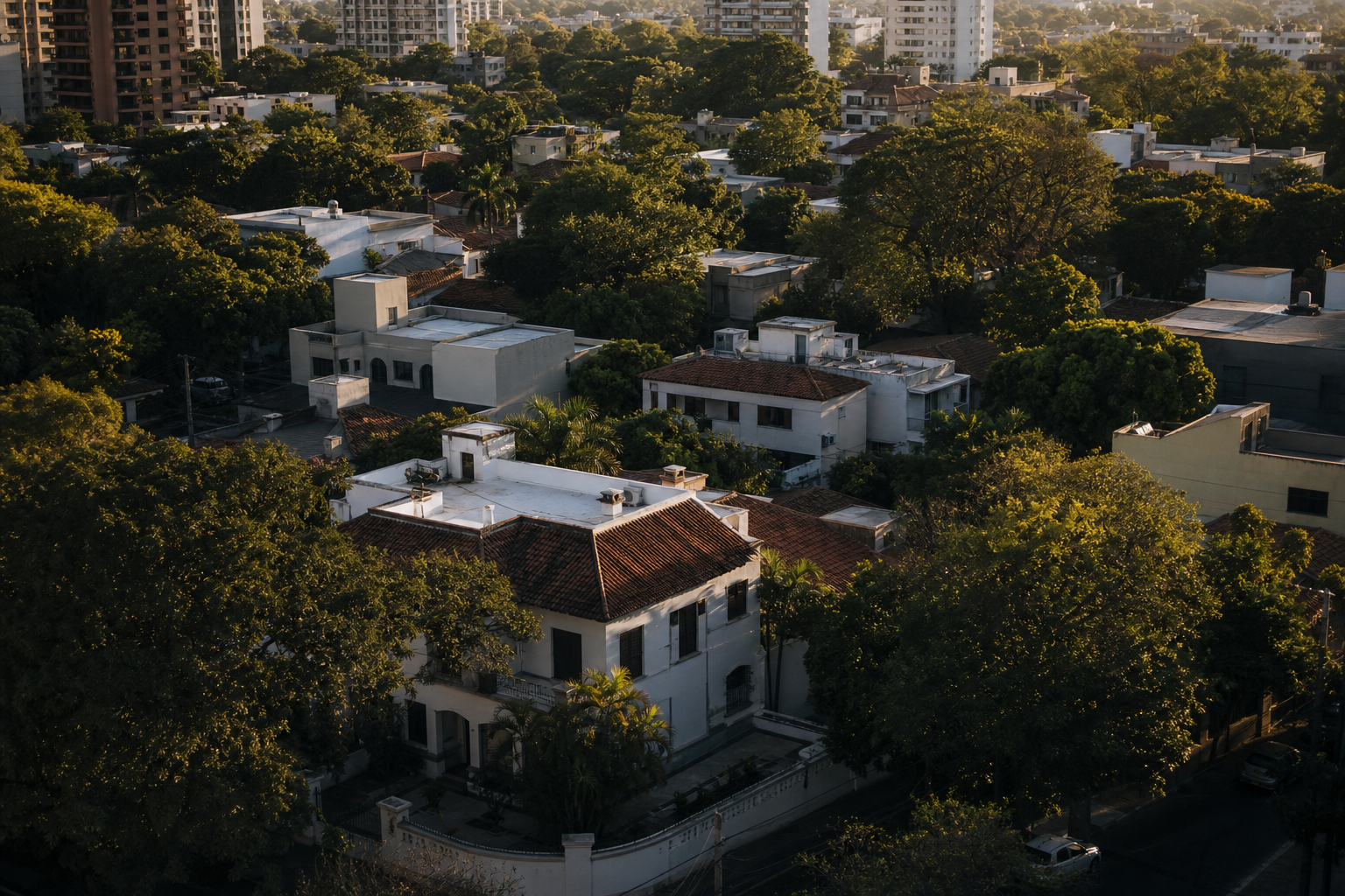 Qué es “estar en regla” para vos, no para el expediente — Documentación de proyecto y trámites municipales en Asunción