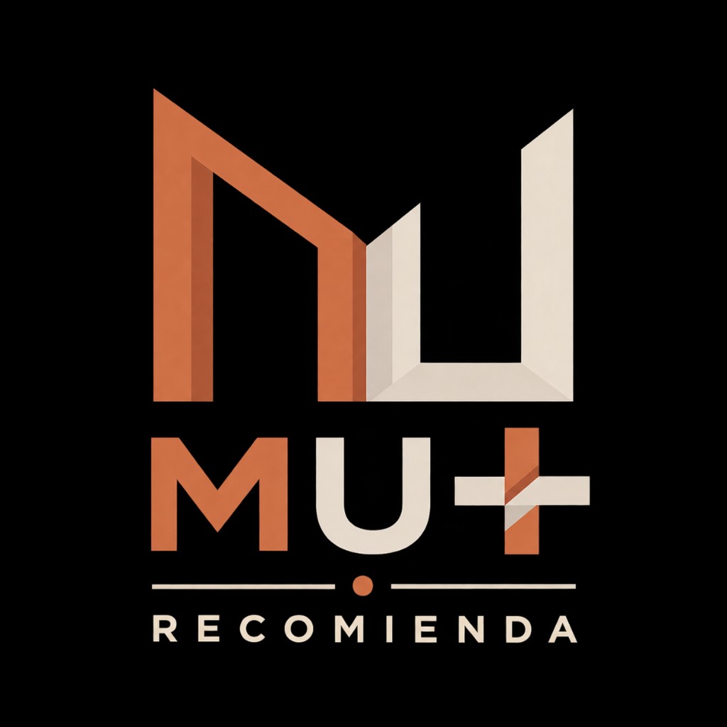 MU+ Recomienda
