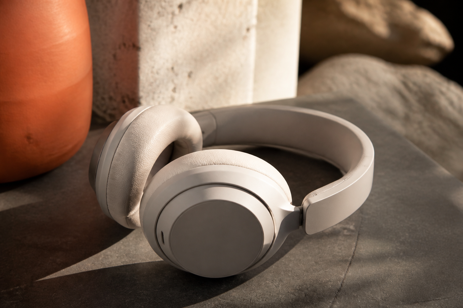 Auriculares premium