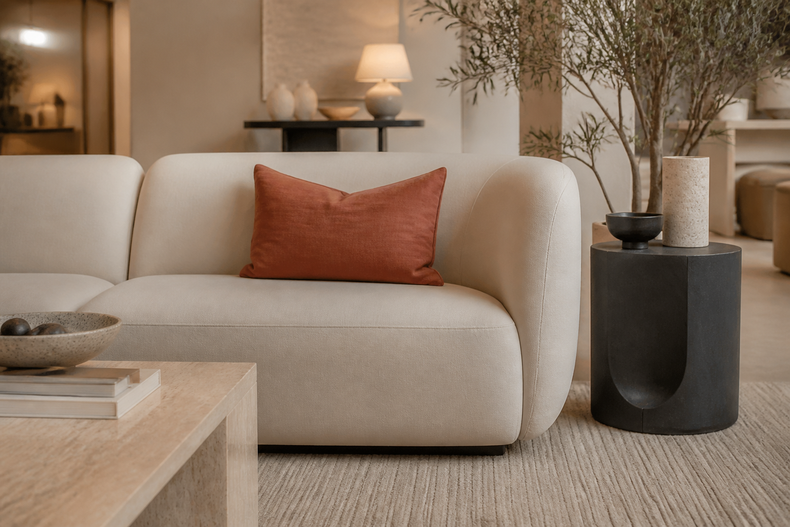 Voucher de muebles