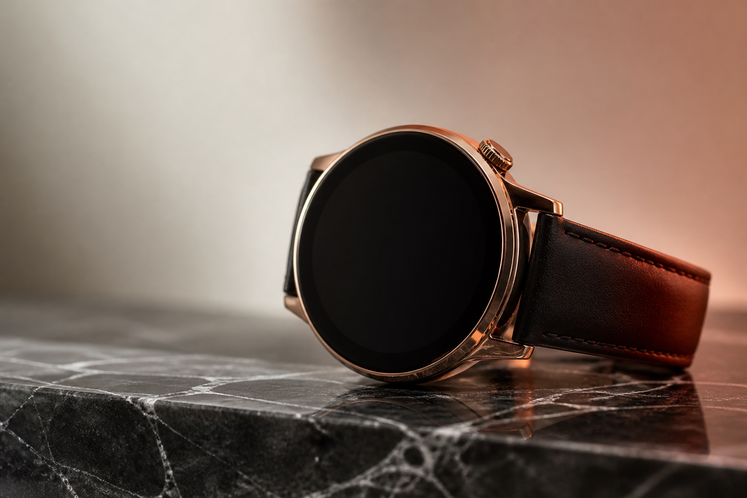 Smartwatch premium