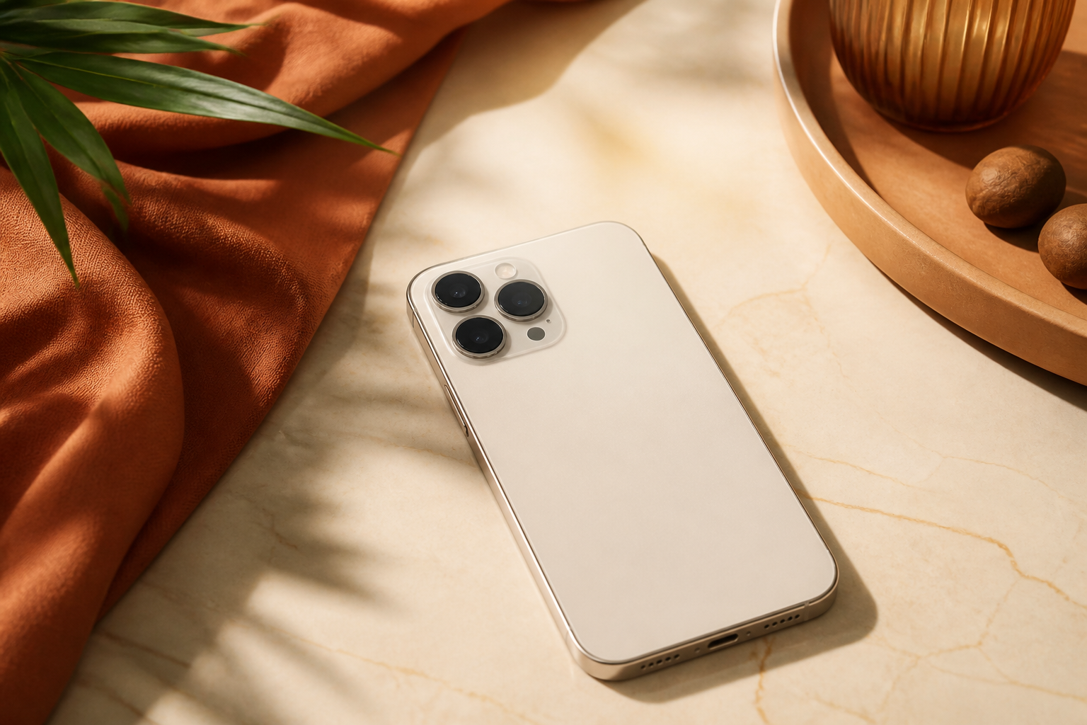 Smartphone premium