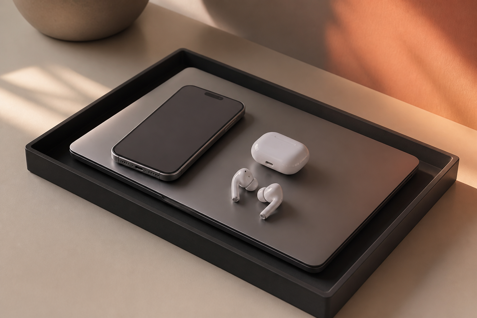 Pack Apple o equivalente