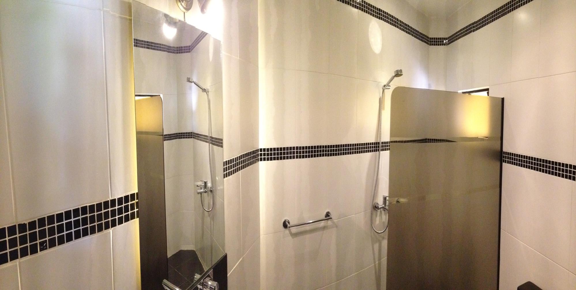Remodelación de Habitaciones, vista