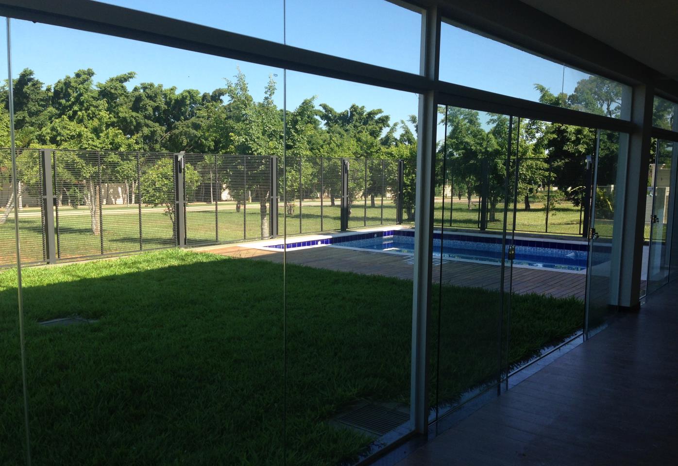 Vivienda Rakiura