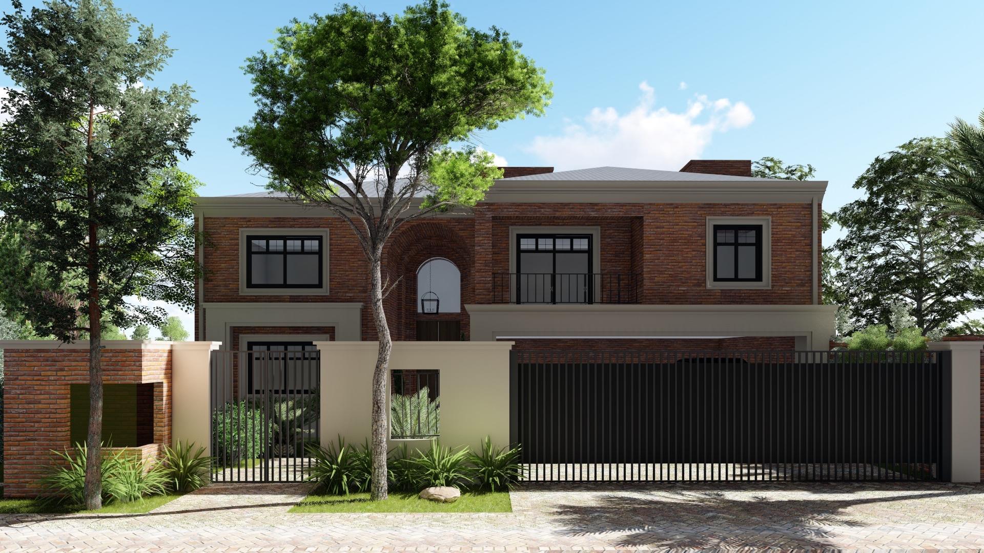 Vivienda Sacramento