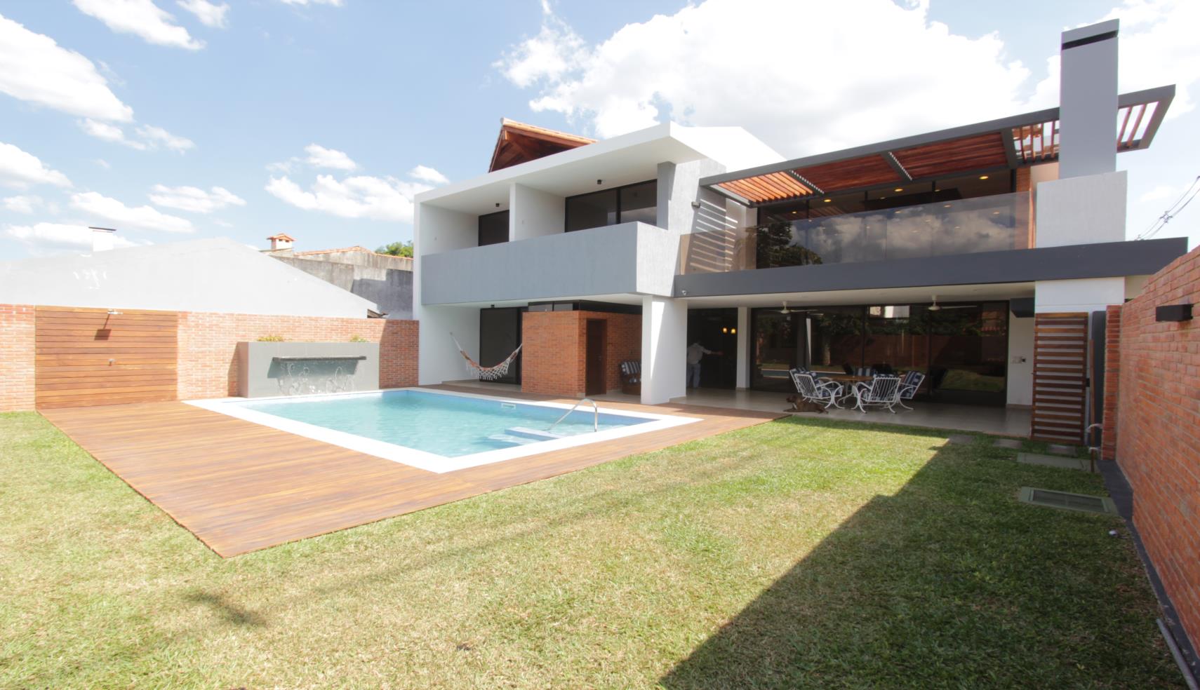 Vivienda Villa Morra, imagen 4