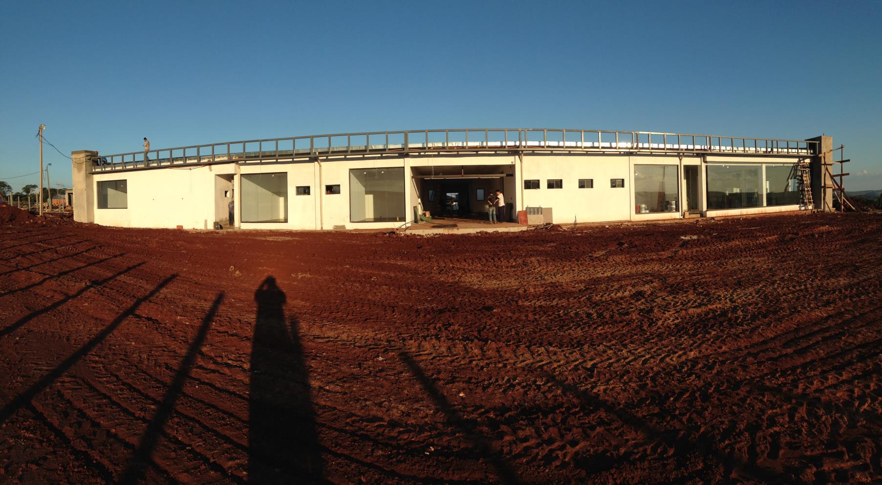 Industrial & Logístico